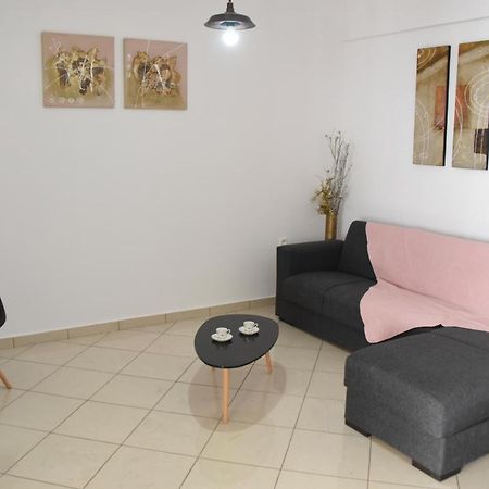 Little Yard Studios & Apartments #2 Naxos City ภายนอก รูปภาพ