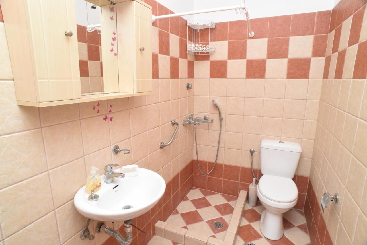 Little Yard Studios & Apartments #2 Naxos City ภายนอก รูปภาพ
