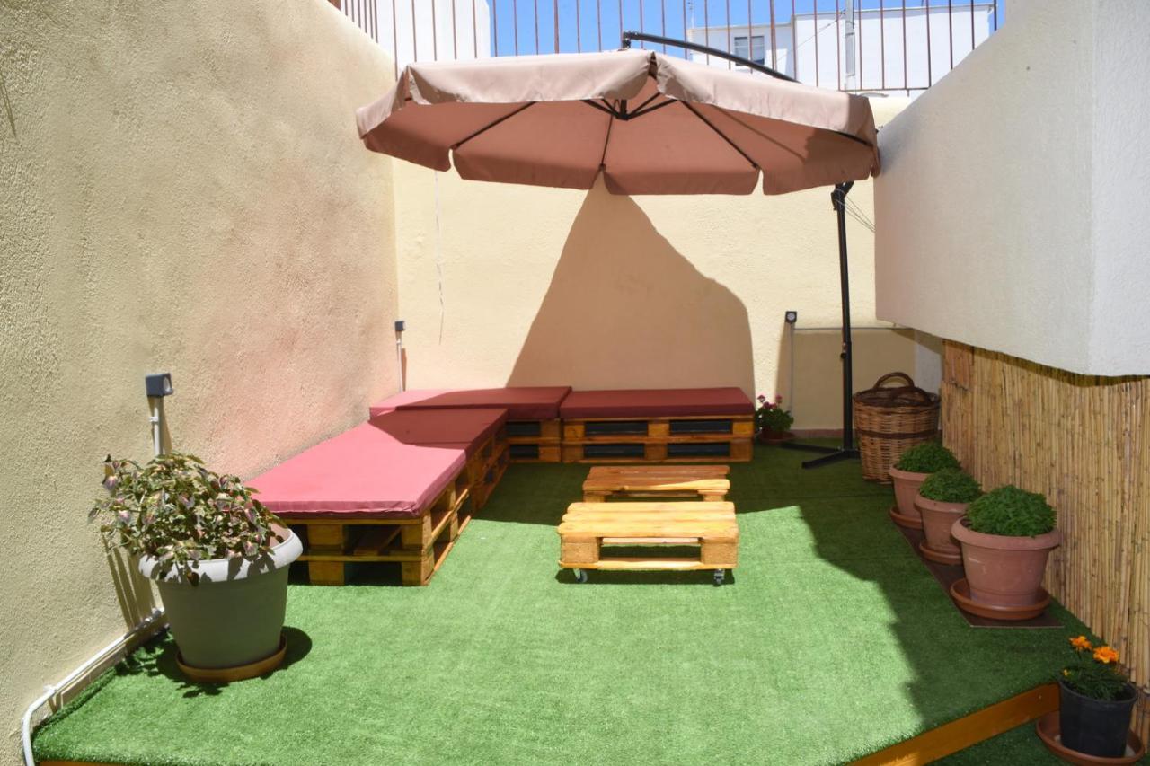 Little Yard Studios & Apartments #2 Naxos City ภายนอก รูปภาพ