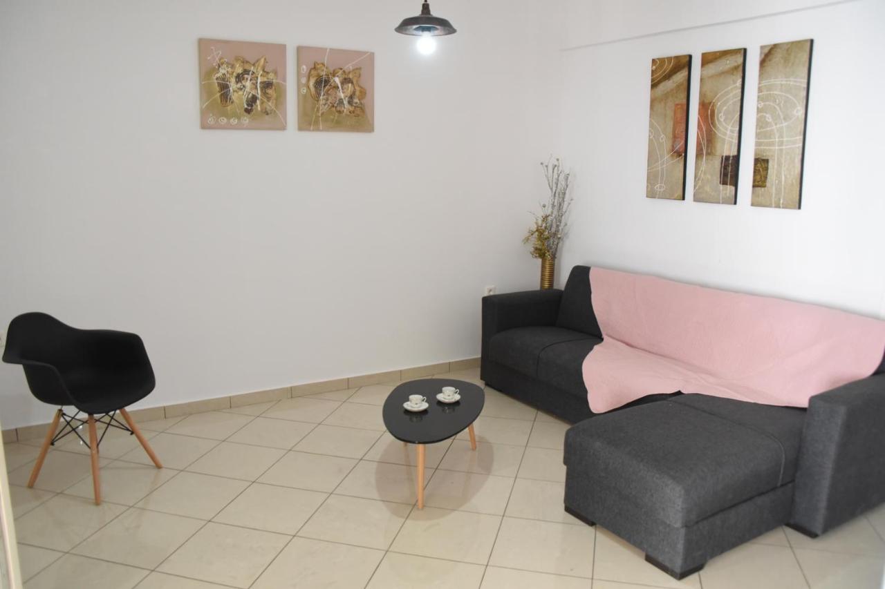 Little Yard Studios & Apartments #2 Naxos City ภายนอก รูปภาพ